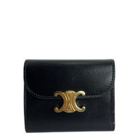 Celine Caltical Wallet