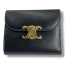 Celine Caltical Wallet