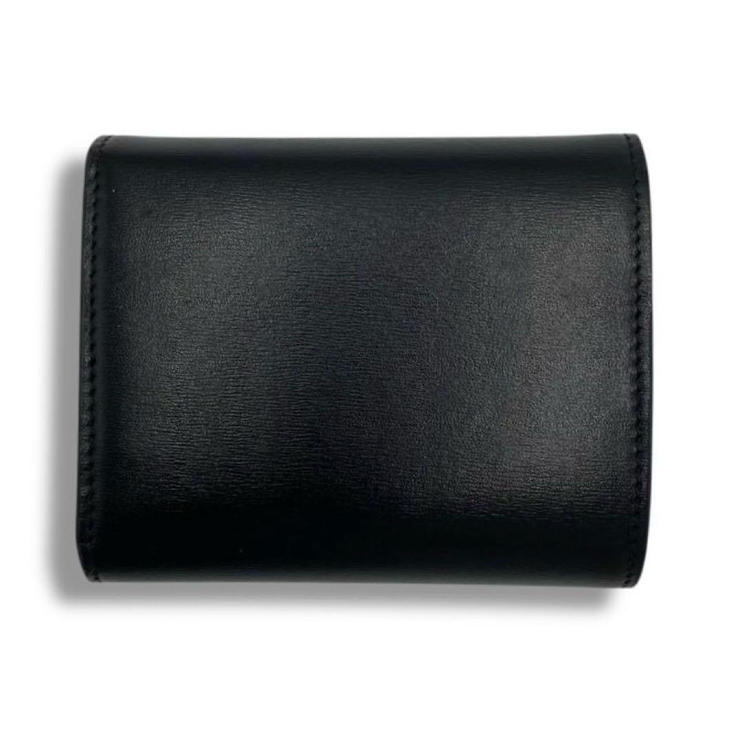 Celine Caltical Wallet