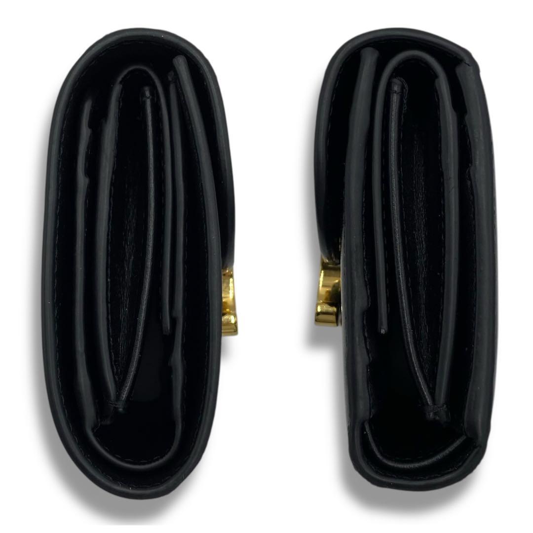 Celine Caltical Wallet