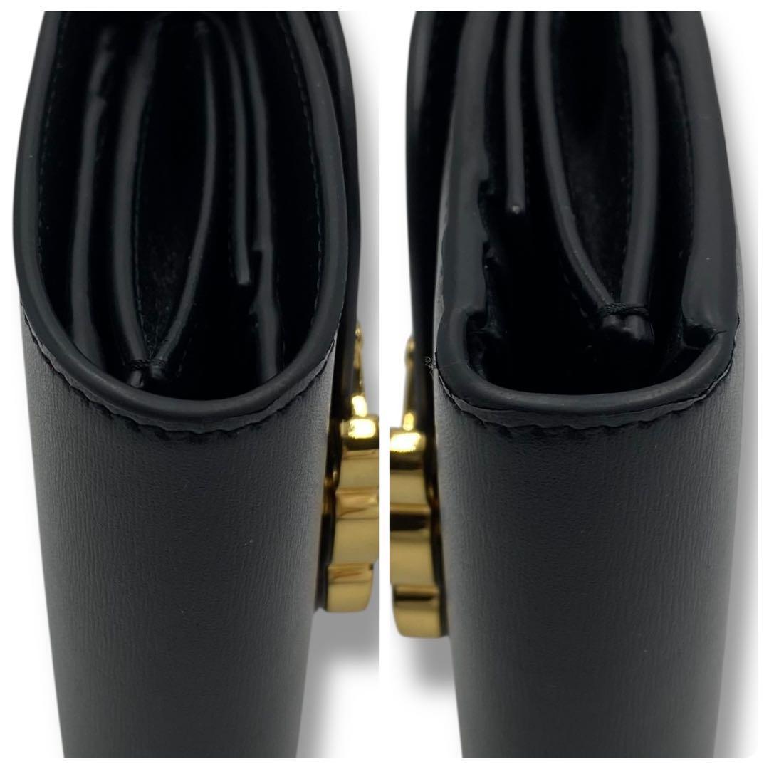 Celine Caltical Wallet
