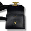 Celine Caltical Wallet