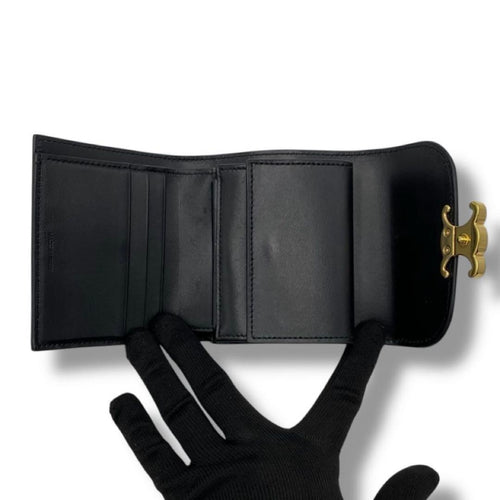 Celine Caltical Wallet
