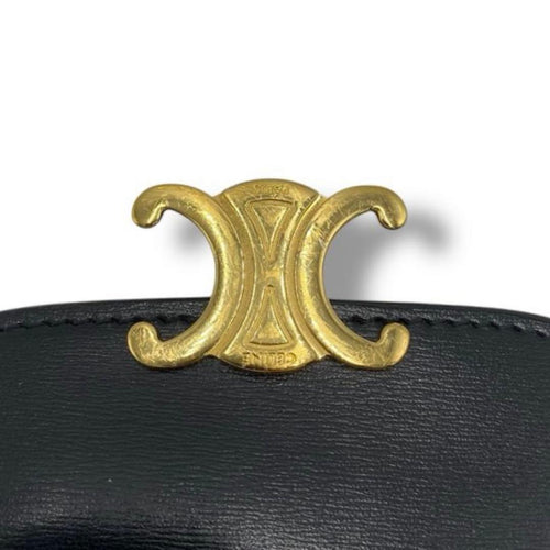 Celine Caltical Wallet