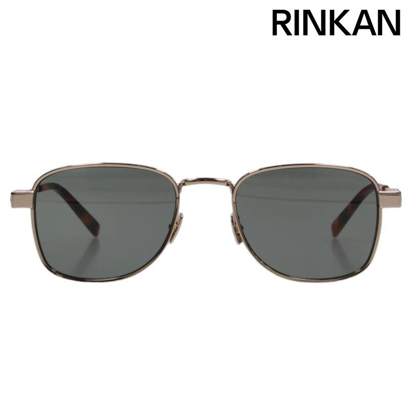 Saint Laurent Paris Sunglasses Sl741 53 20-145