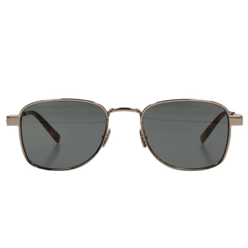 Saint Laurent Paris Sunglasses Sl741 53 20-145
