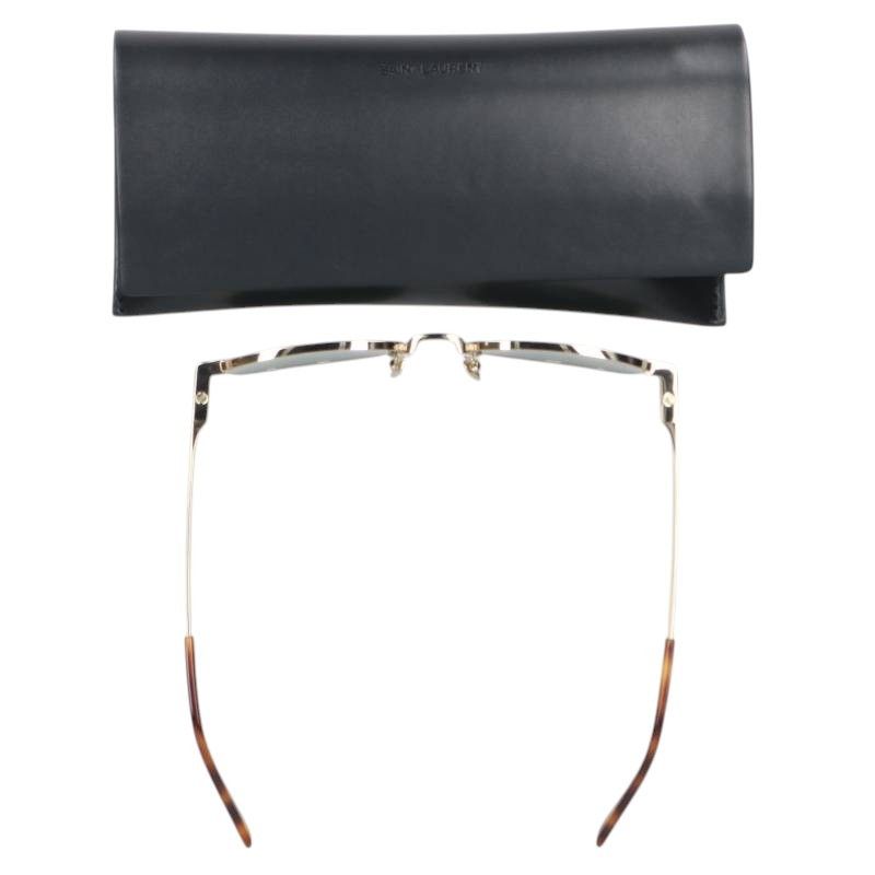 Saint Laurent Paris Sunglasses Sl741 53 20-145