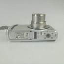Fujifilm Compact Digital Camera Finepix F40Fd Silver