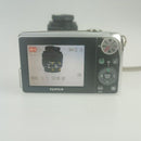 Fujifilm Compact Digital Camera Finepix F40Fd Silver