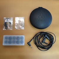 Final Wired Earphones S3000