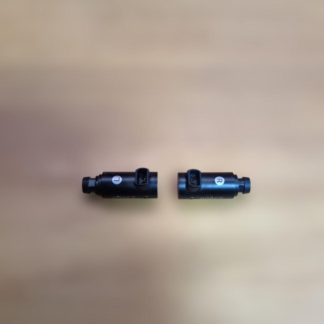 Final Wired Earphones S3000