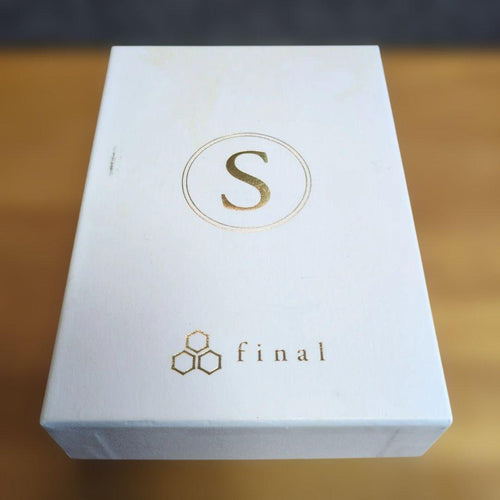 Final Wired Earphones S3000