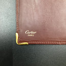 Cartier Long Wallet