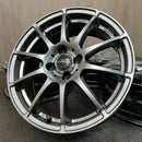 A-Tech 16 Inches Goodyear 205/60R16 #447S40925