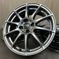 A-Tech 16 Inches Goodyear 205/60R16 #447S40925