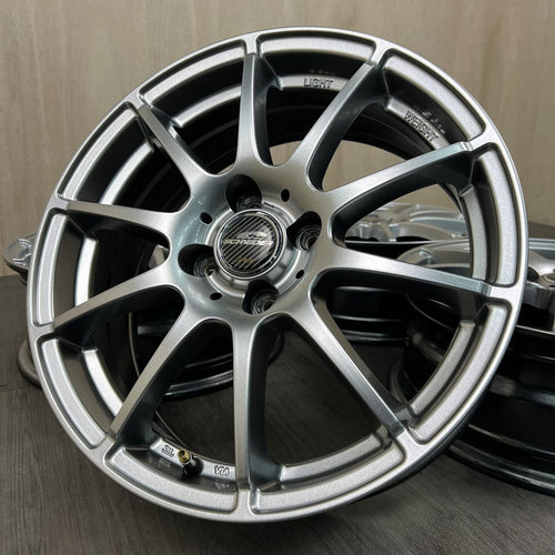 A-Tech 16 Inches Goodyear 205/60R16 #447S40925