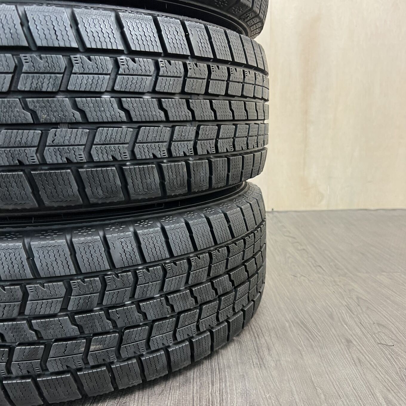 A-Tech 16 Inches Goodyear 205/60R16 #447S40925
