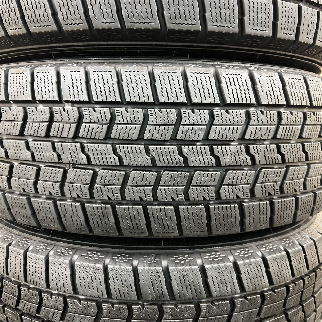 A-Tech 16 Inches Goodyear 205/60R16 #447S40925