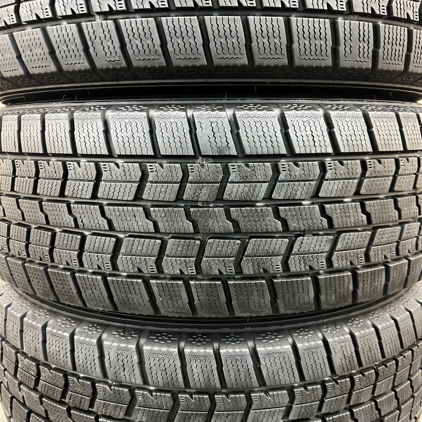 A-Tech 16 Inches Goodyear 205/60R16 #447S40925