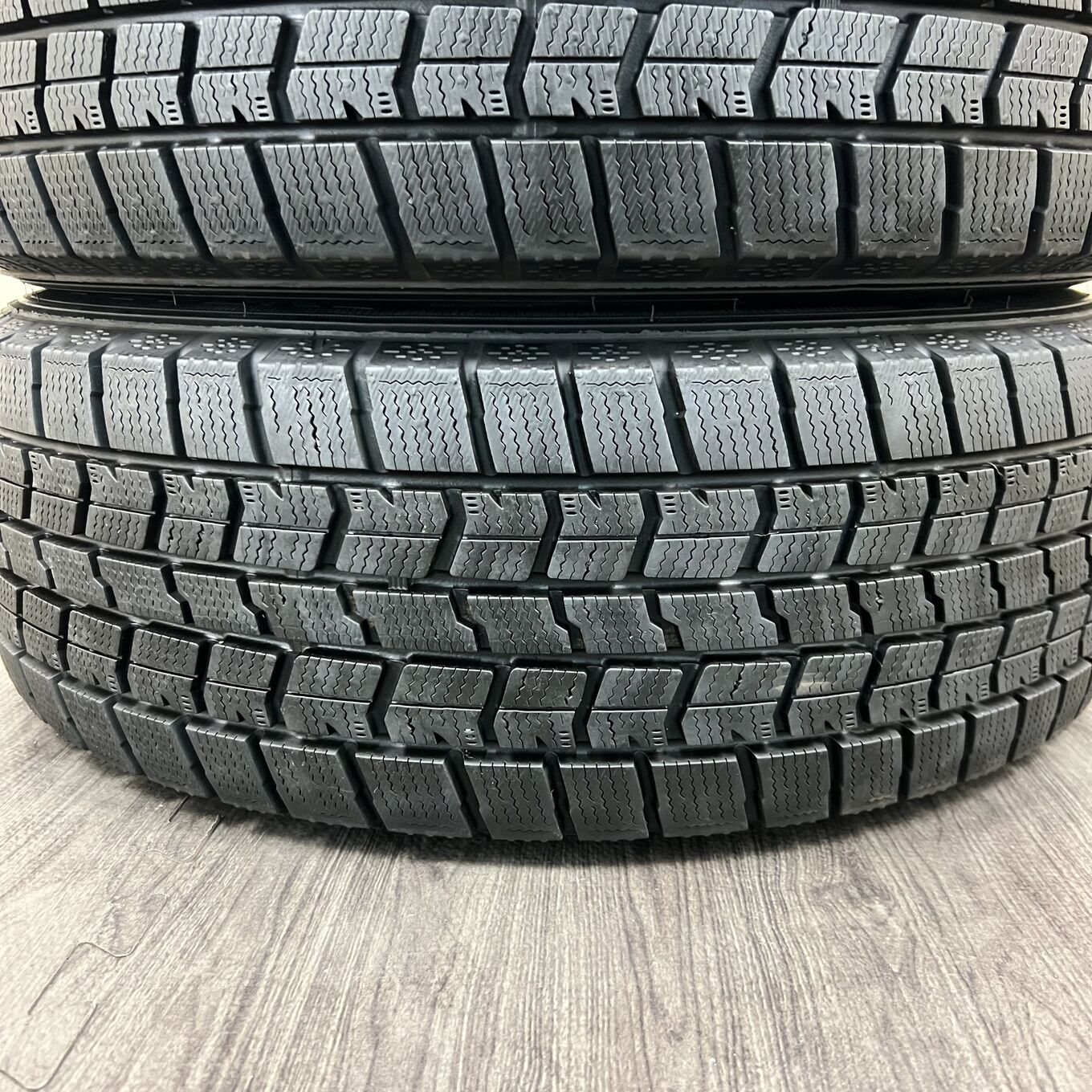 A-Tech 16 Inches Goodyear 205/60R16 #447S40925