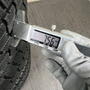 A-Tech 16 Inches Goodyear 205/60R16 #447S40925