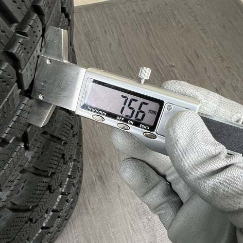 A-Tech 16 Inches Goodyear 205/60R16 #447S40925