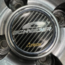 A-Tech 16 Inches Goodyear 205/60R16 #447S40925