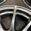 A-Tech 16 Inches Goodyear 205/60R16 #447S40925