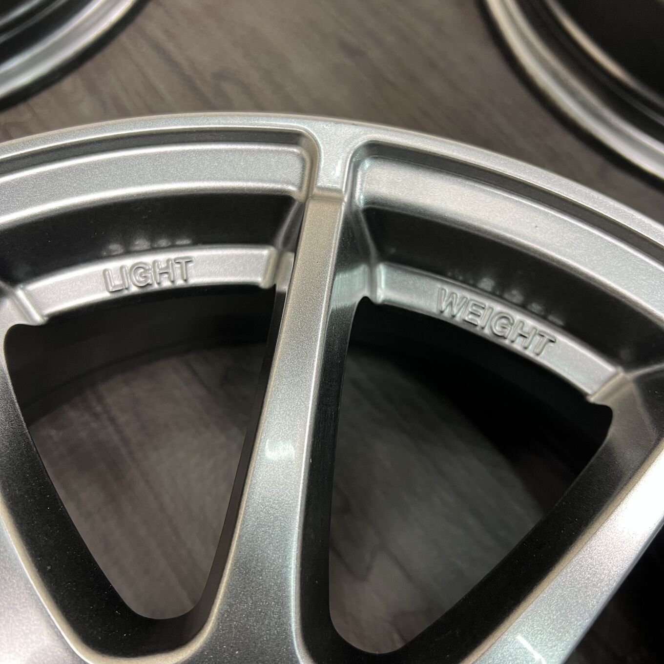 A-Tech 16 Inches Goodyear 205/60R16 #447S40925