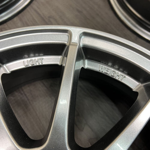A-Tech 16 Inches Goodyear 205/60R16 #447S40925