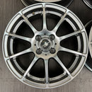 A-Tech 16 Inches Goodyear 205/60R16 #447S40925
