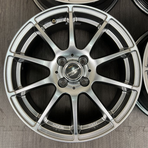 A-Tech 16 Inches Goodyear 205/60R16 #447S40925