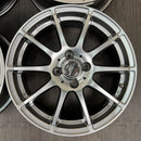 A-Tech 16 Inches Goodyear 205/60R16 #447S40925