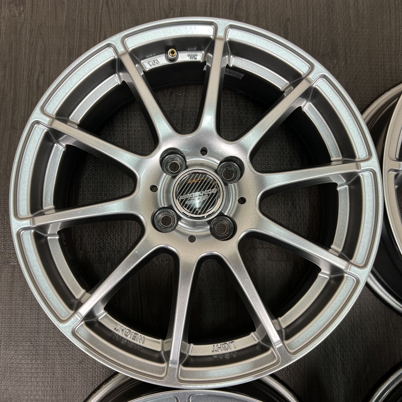 A-Tech 16 Inches Goodyear 205/60R16 #447S40925