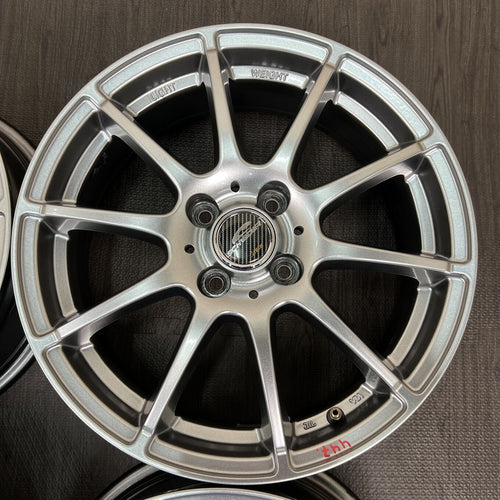 A-Tech 16 Inches Goodyear 205/60R16 #447S40925