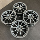 A-Tech 16 Inches Goodyear 205/60R16 #447S40925