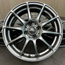 A-Tech 16 Inches Goodyear 205/60R16 #447S40925