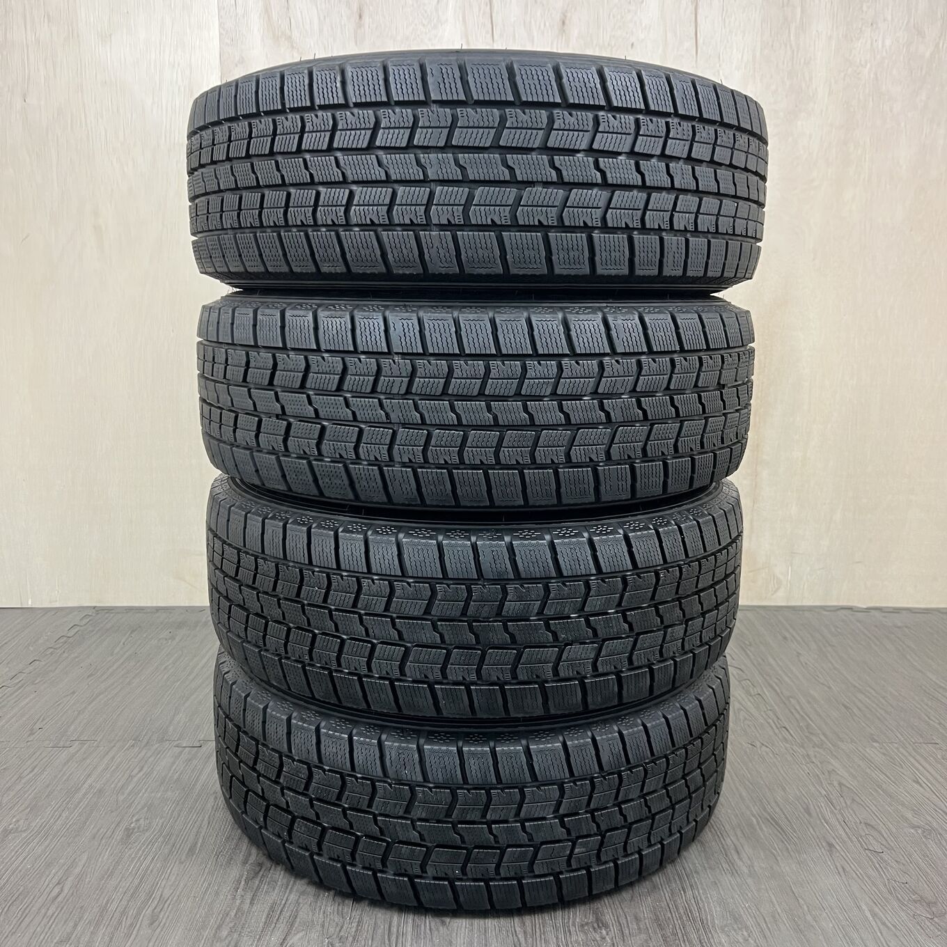 A-Tech 16 Inches Goodyear 205/60R16 #447S40925