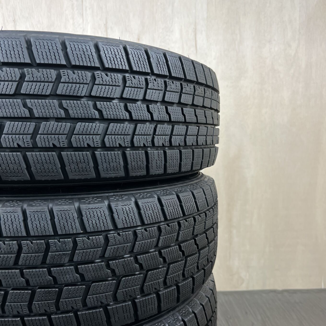 A-Tech 16 Inches Goodyear 205/60R16 #447S40925