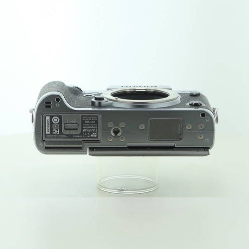 Mirrorless Interchangeable Lips Fujifilm X-T1 Graphite Silver Edition 344