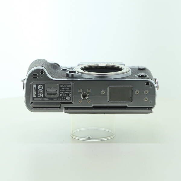 Mirrorless Interchangeable Lips Fujifilm X-T1 Graphite Silver Edition 344