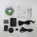 Mirrorless Interchangeable Lips Fujifilm X-T1 Graphite Silver Edition 344