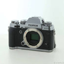 Mirrorless Interchangeable Lips Fujifilm X-T1 Graphite Silver Edition 344