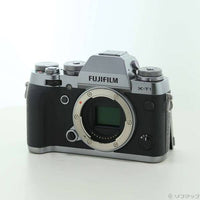Mirrorless Interchangeable Lips Fujifilm X-T1 Graphite Silver Edition 344