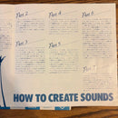 Japanese Music 7 How To Create Sounds