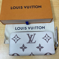 Portafogli lunghi Louis Vuitton