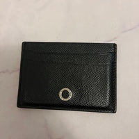Bvlgari Card Cases