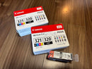 Canon Ink Cartridges Refills Pixus 321, 320 5