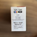 Canon Ink Cartridges Refills Pixus 321, 320 5
