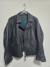 Neighborhood Double Biker Jackets Small